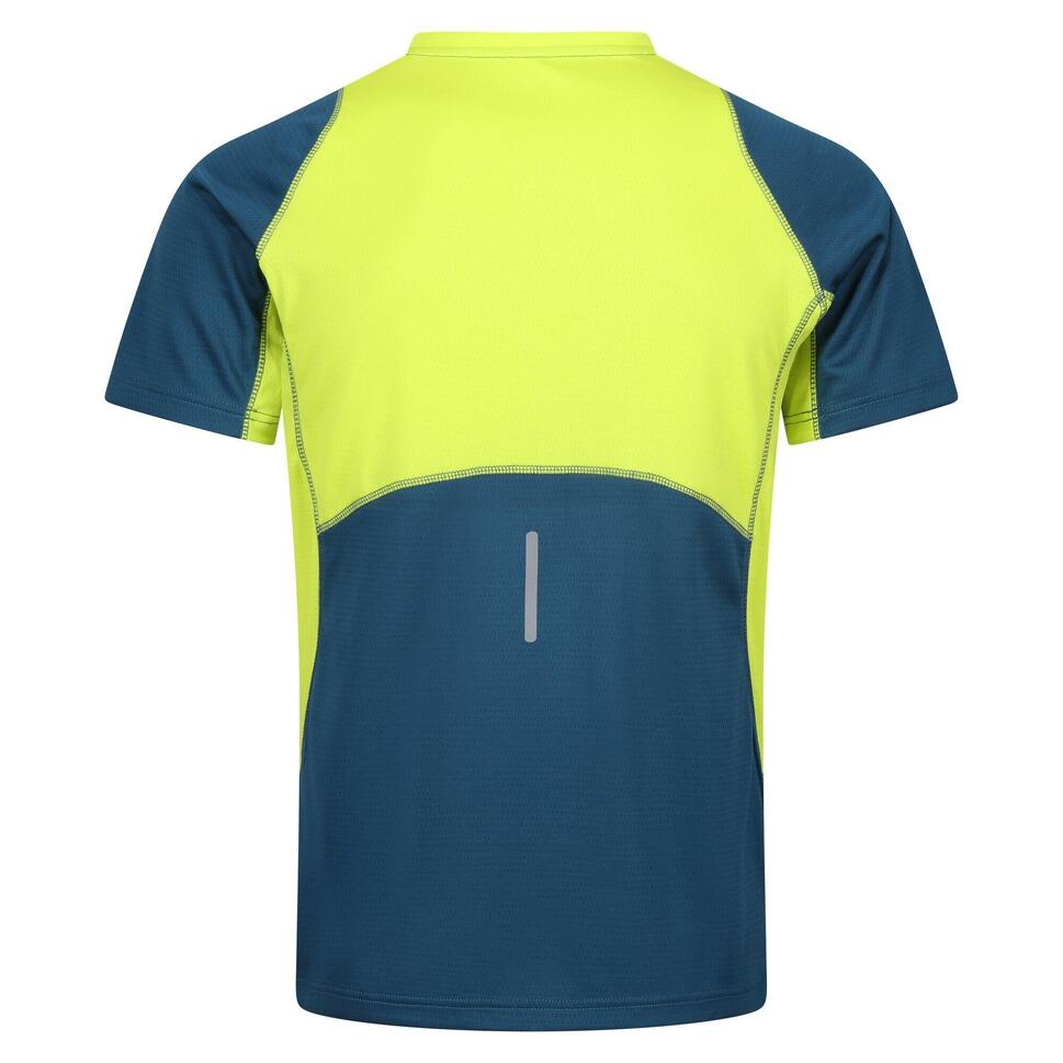 T-shirt Męski Virda IV