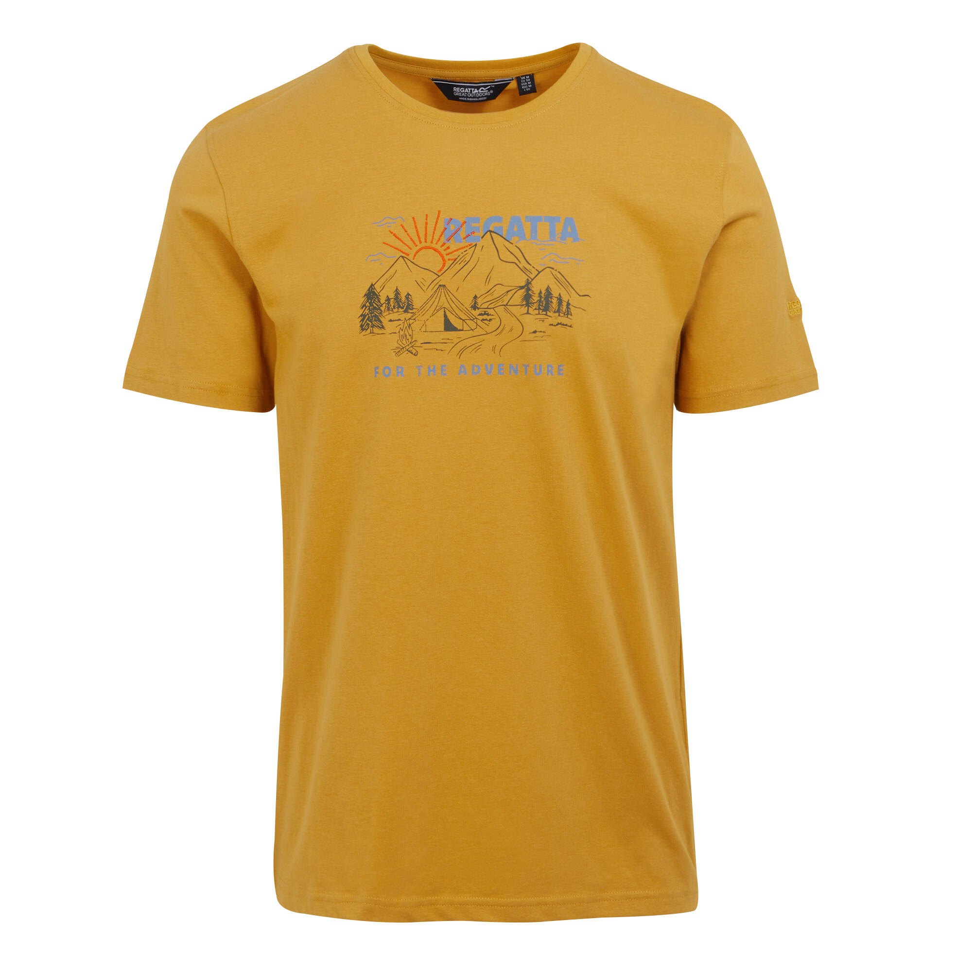 Men's Cline VIII T-Shirt 5/5