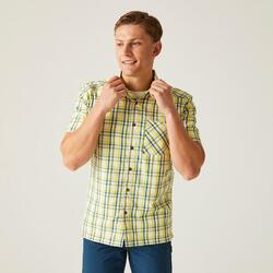 Chemise Manches Courtes - Mindano VIII homme