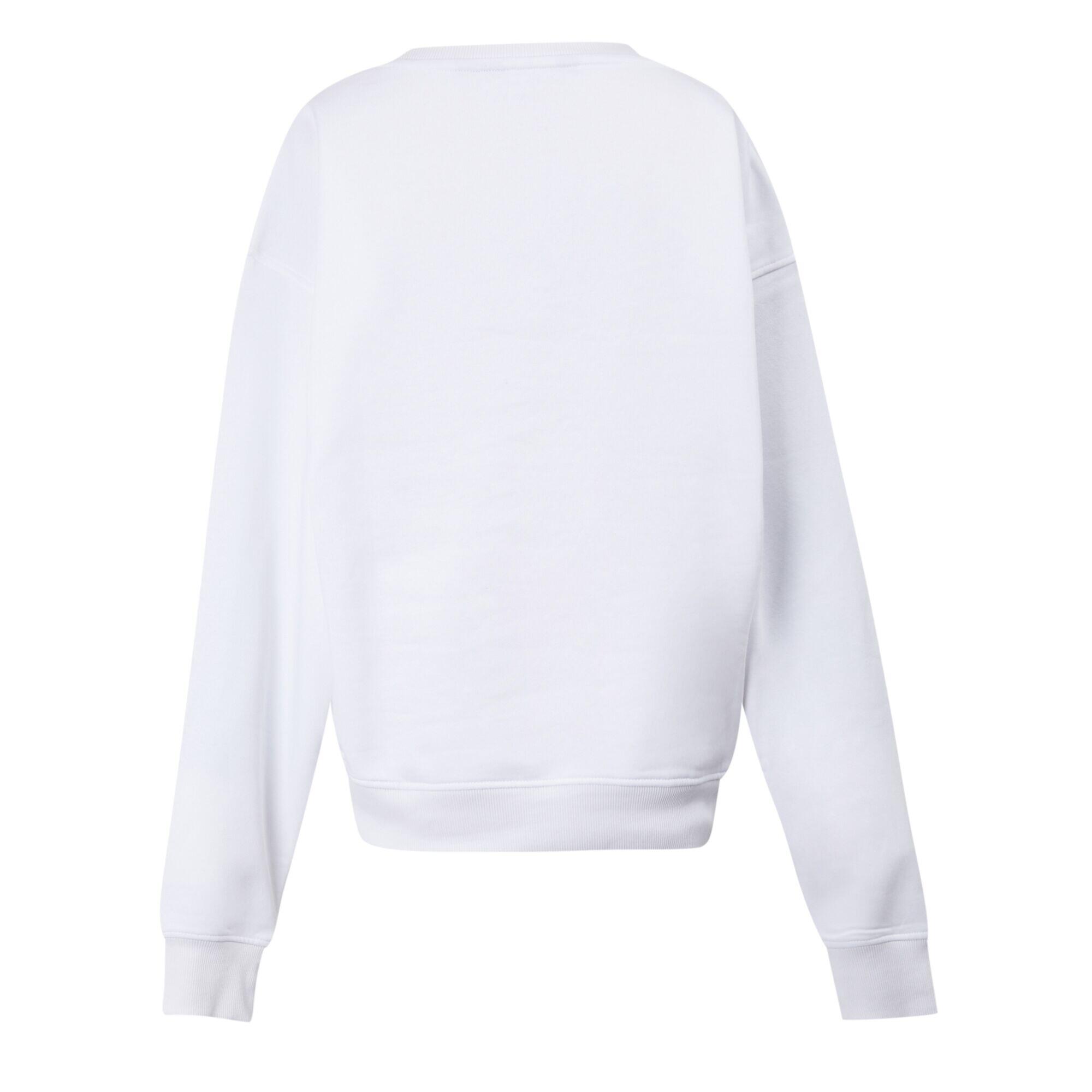 Women's AVIKA sweatshirt (White)