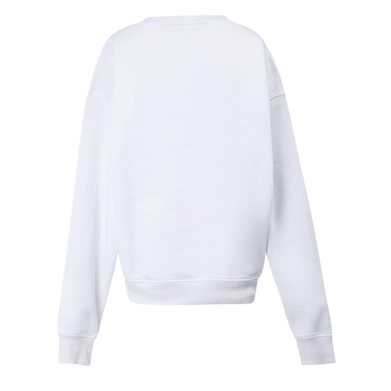 Sweat AVIKA Femme (Blanc)