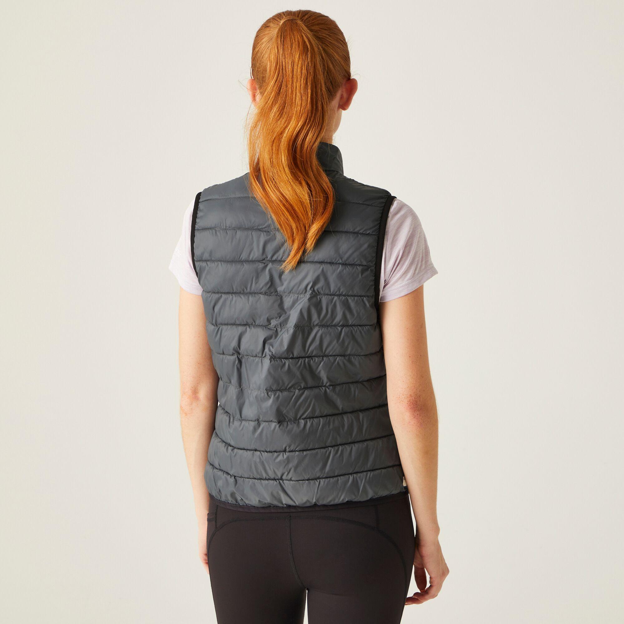 Women's Hillpack II Bodywarmer 2/5