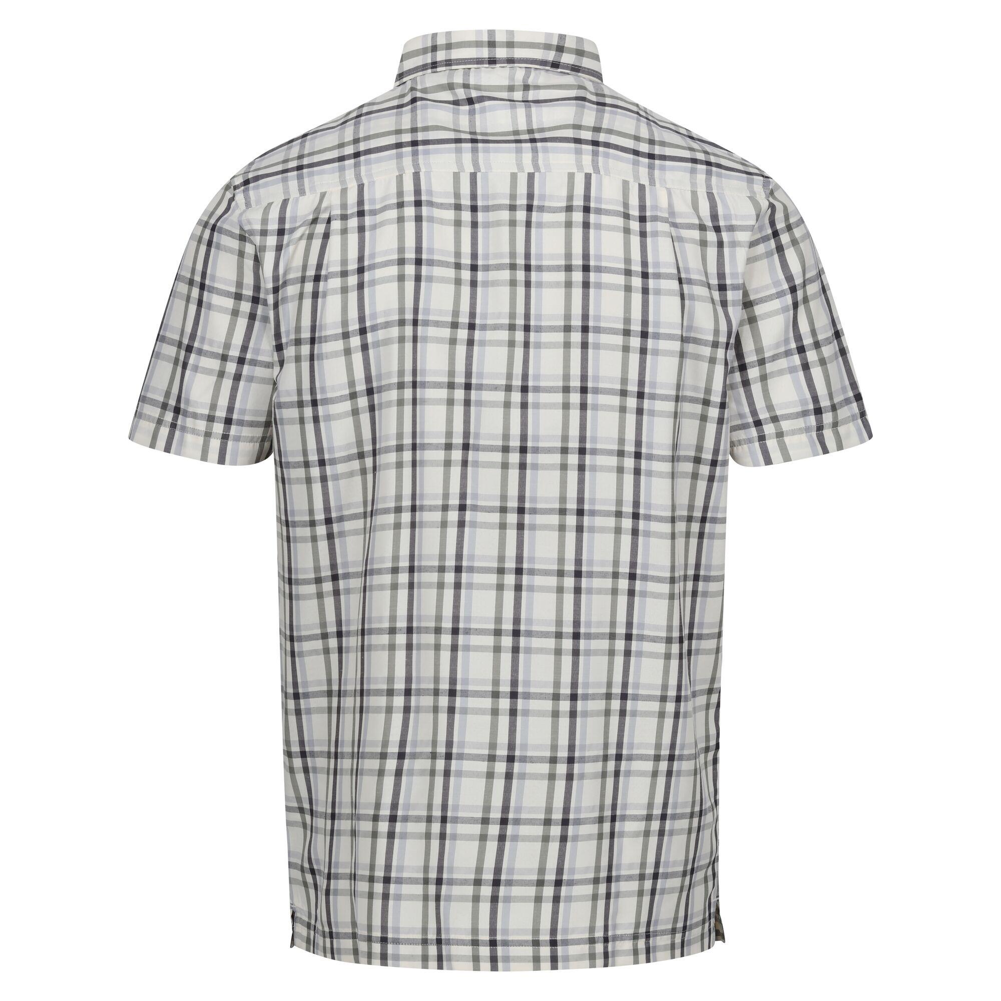 Men's Mindano VIII Short Sleeve Shirt 6/7