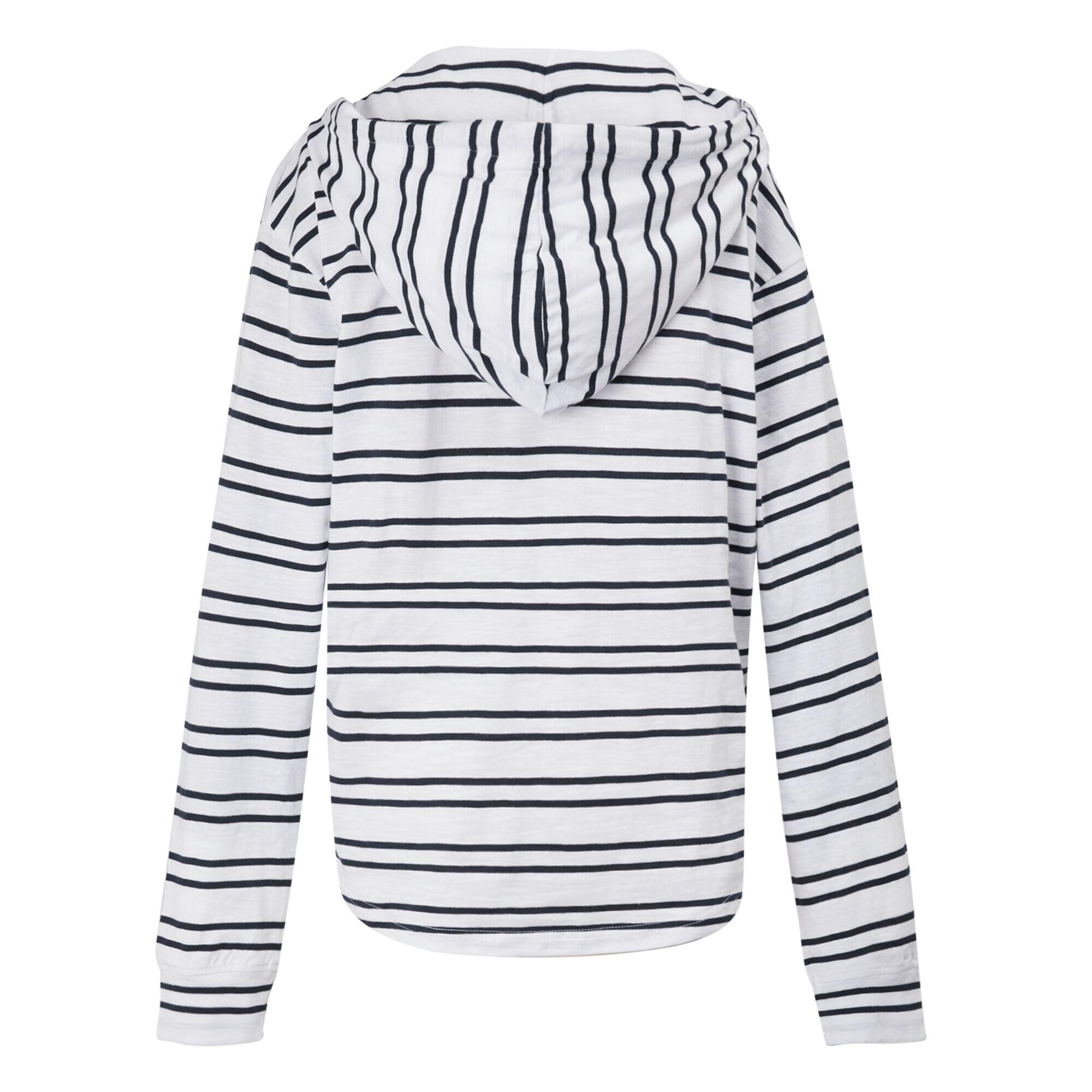 Women's Minerve V-Neck Hoody 6/7