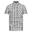 Chemise MINDANO Homme (Vert Kaki / Cendre)