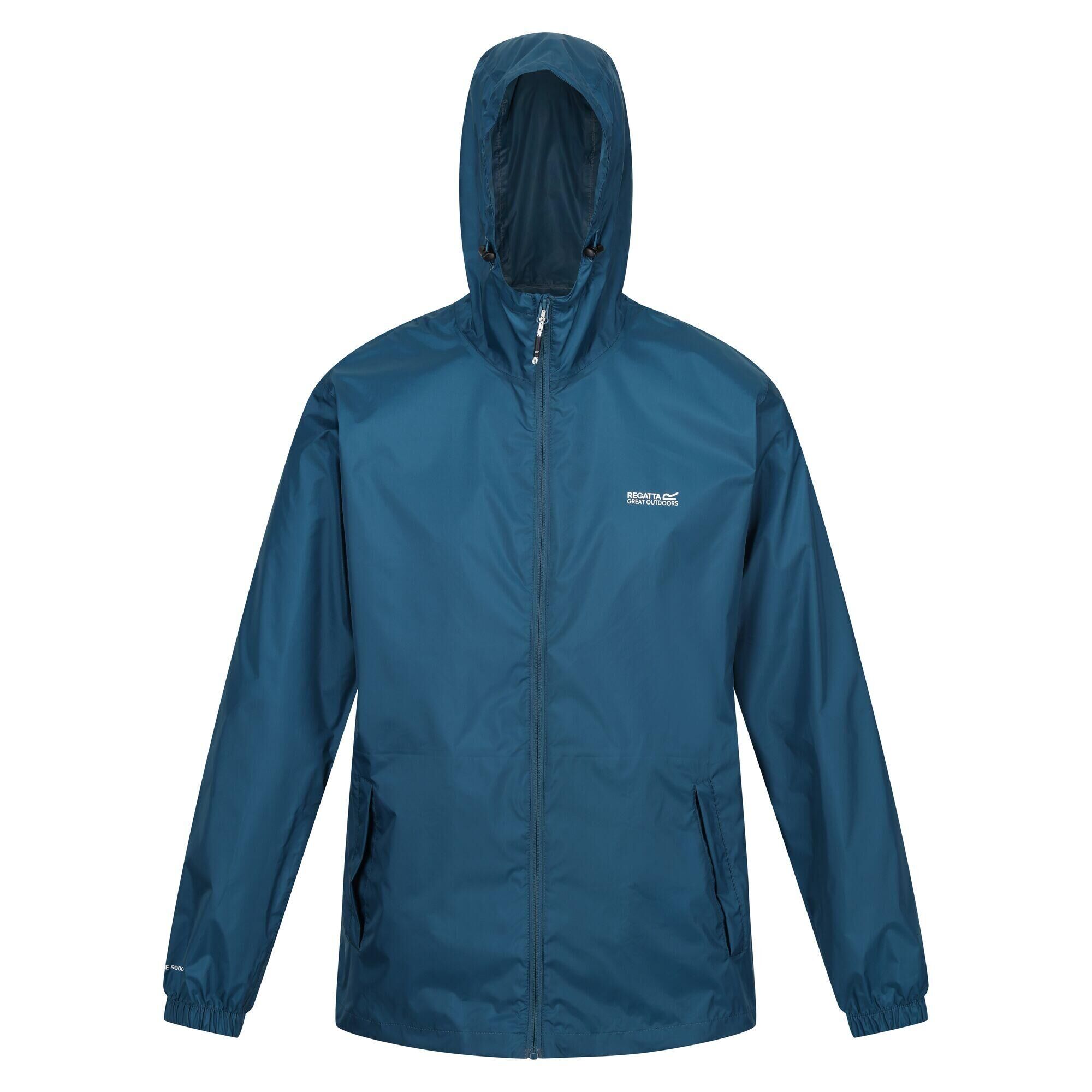 REGATTA Pack-It Jacket III Men's Hiking Jacket