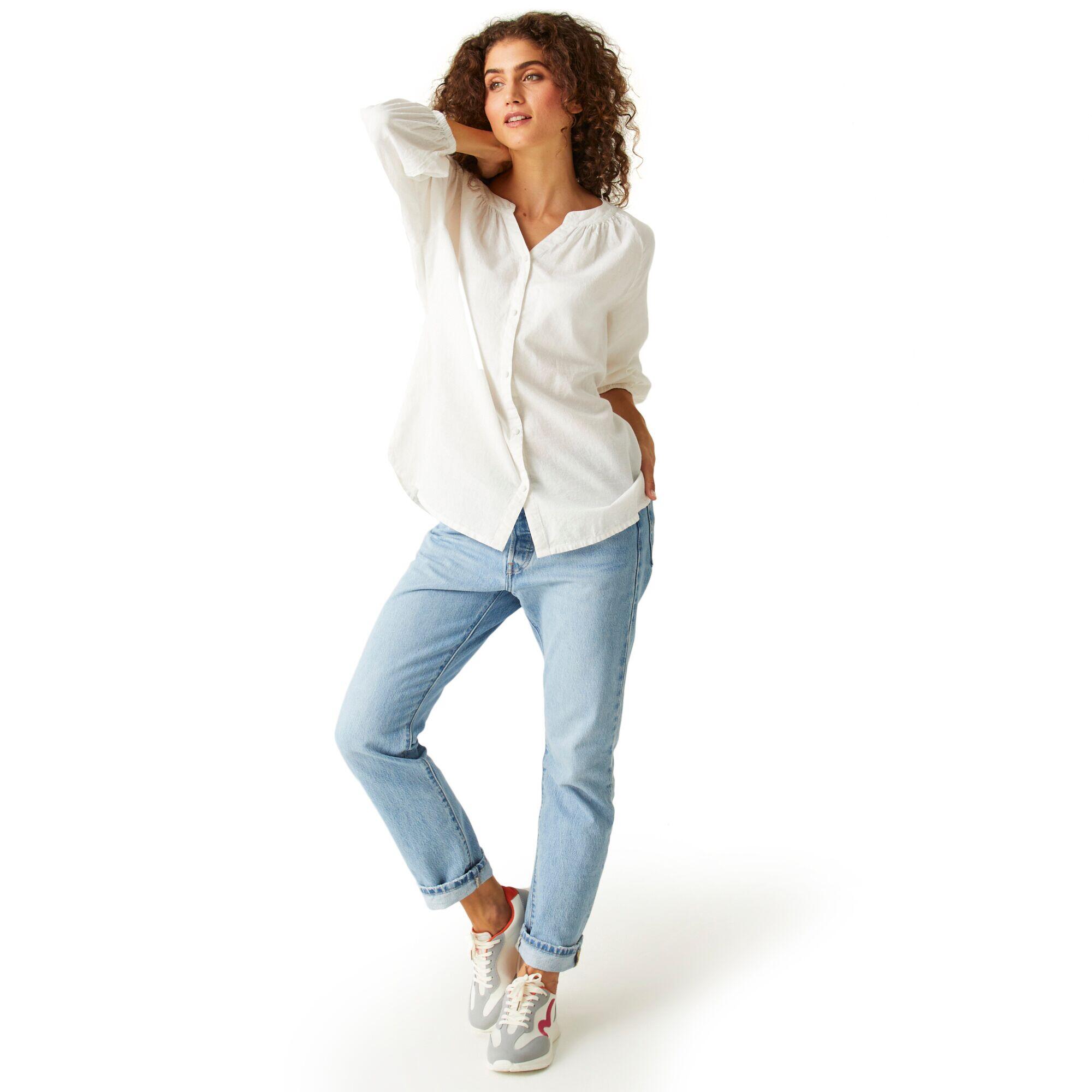 Women's Natuna Lightweight Shirt 2/7