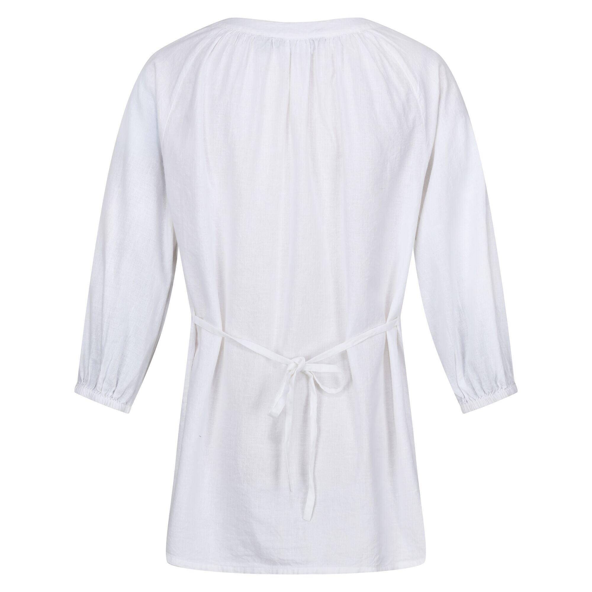 Women's Natuna Lightweight Shirt 6/7