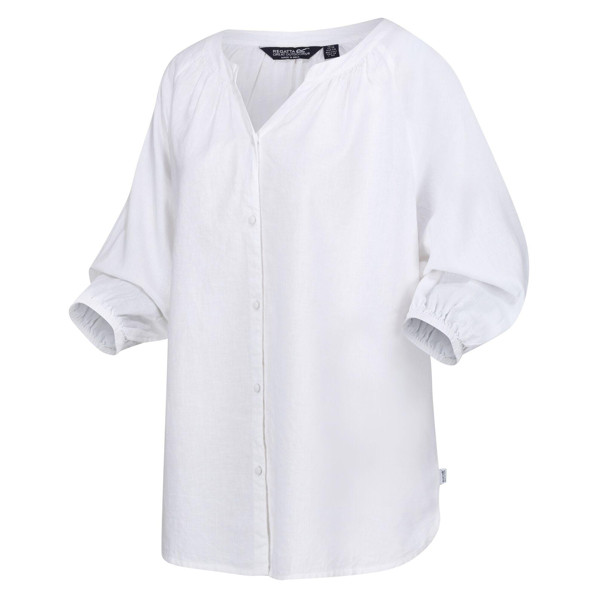 Women's Natuna Lightweight Shirt 7/7