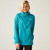 De Pack-It Jacket III compacte, waterdichte wandeljas voor dames