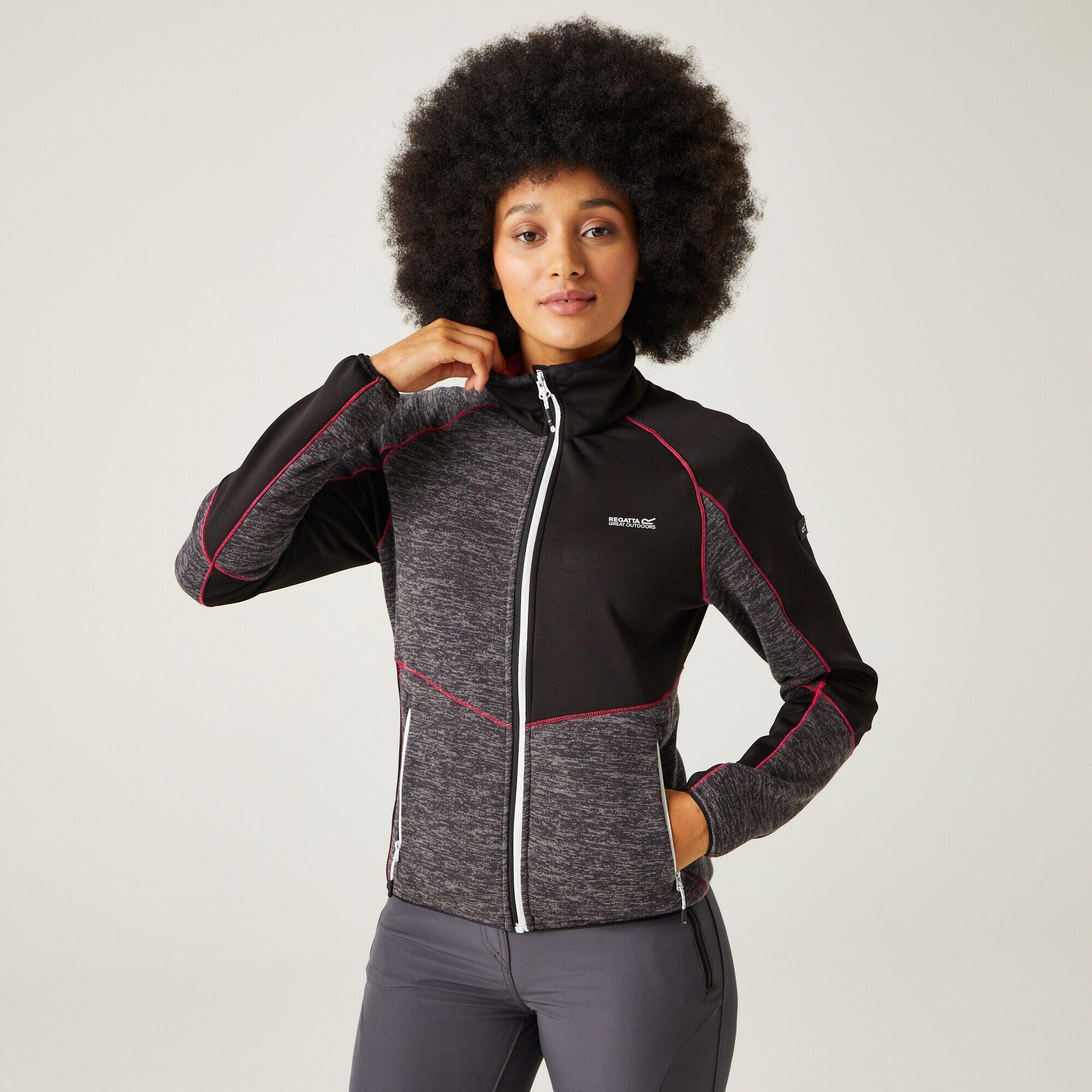 Sweat-Shirt - Lindalla VII randonnée femme 1/5