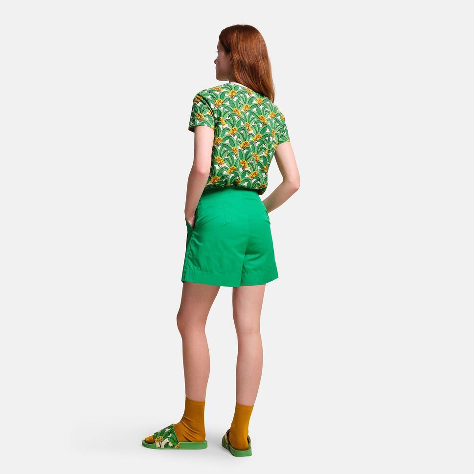 Orla Kiely damska koszulka