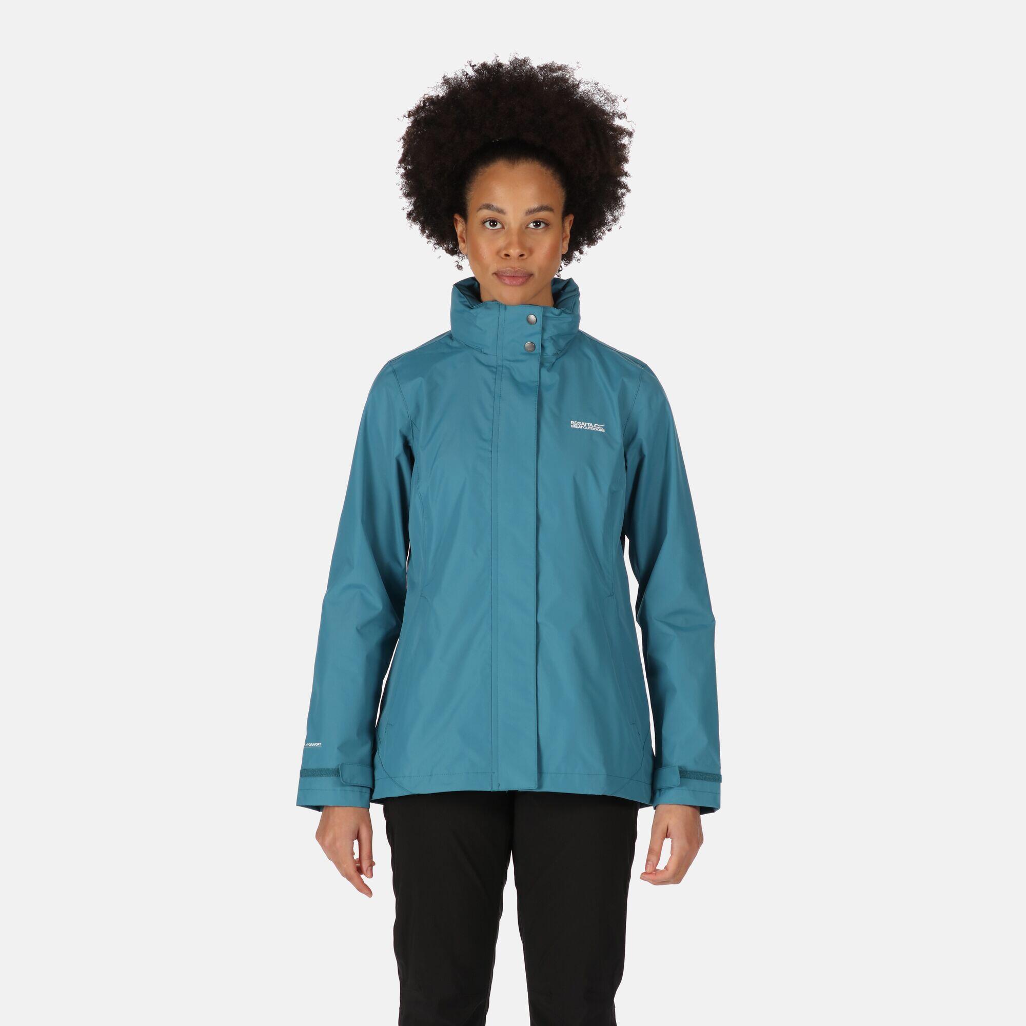 REGATTA Women's Daysha Waterproof Jacket
