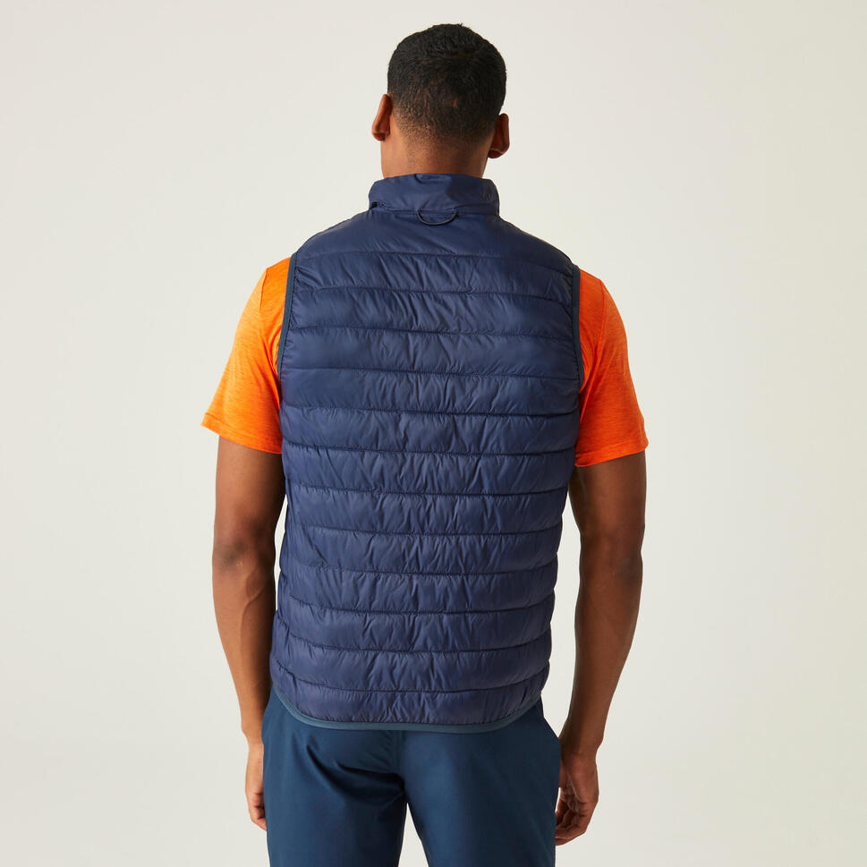 Hillpack II męska kamizelka