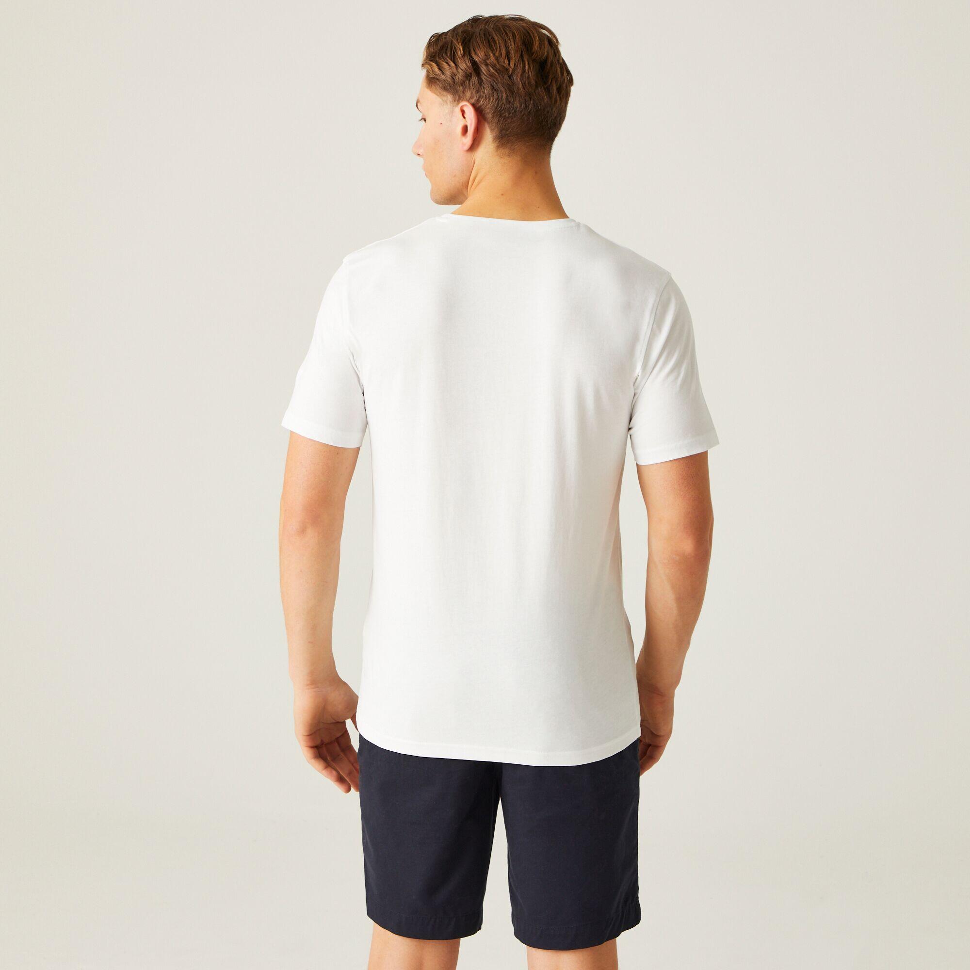 Men's Cline VIII T-Shirt 2/5