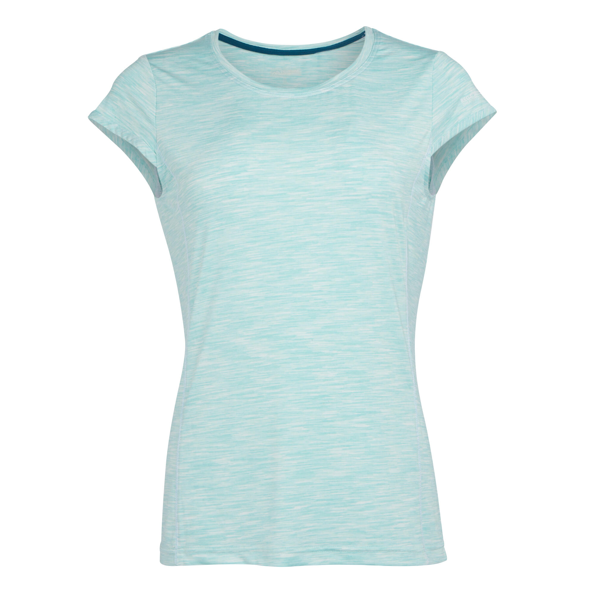 T-shirt de sport femme Hyperdimension II 5/5