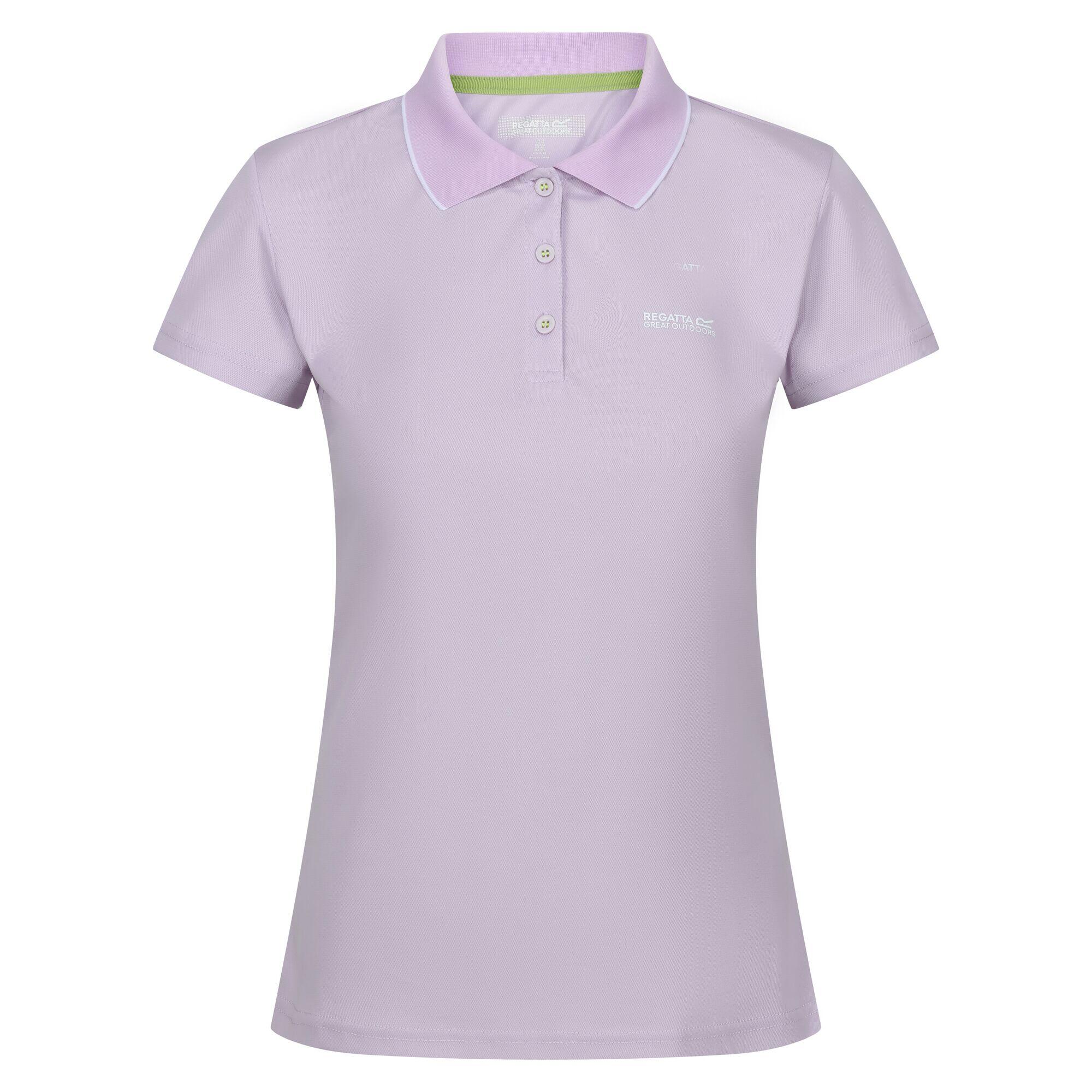 Koszulka Polo Damska Maverick V