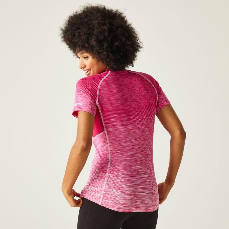 T-shirt de sport femme Laxley II