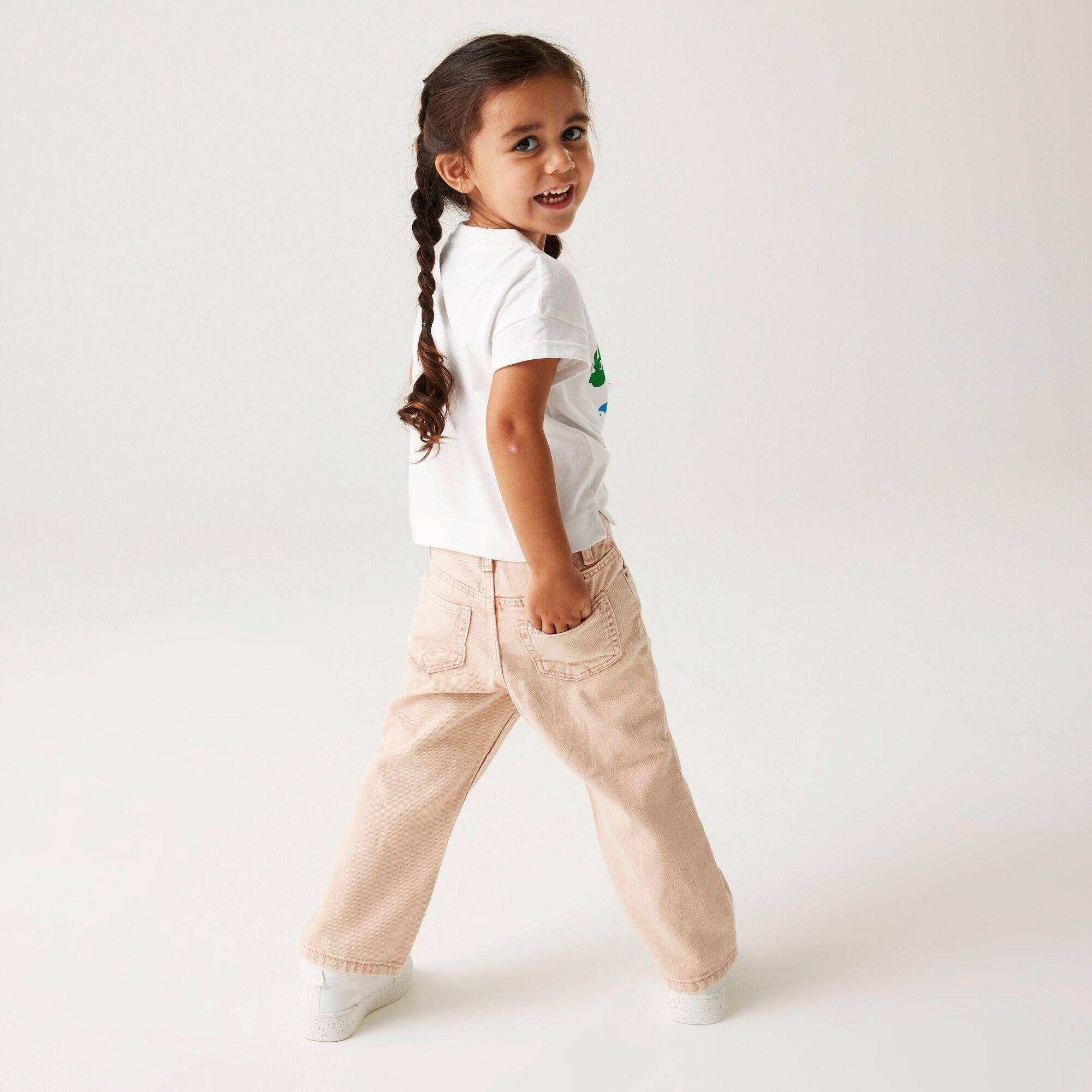 Kids' Animal T-Shirt 2/7