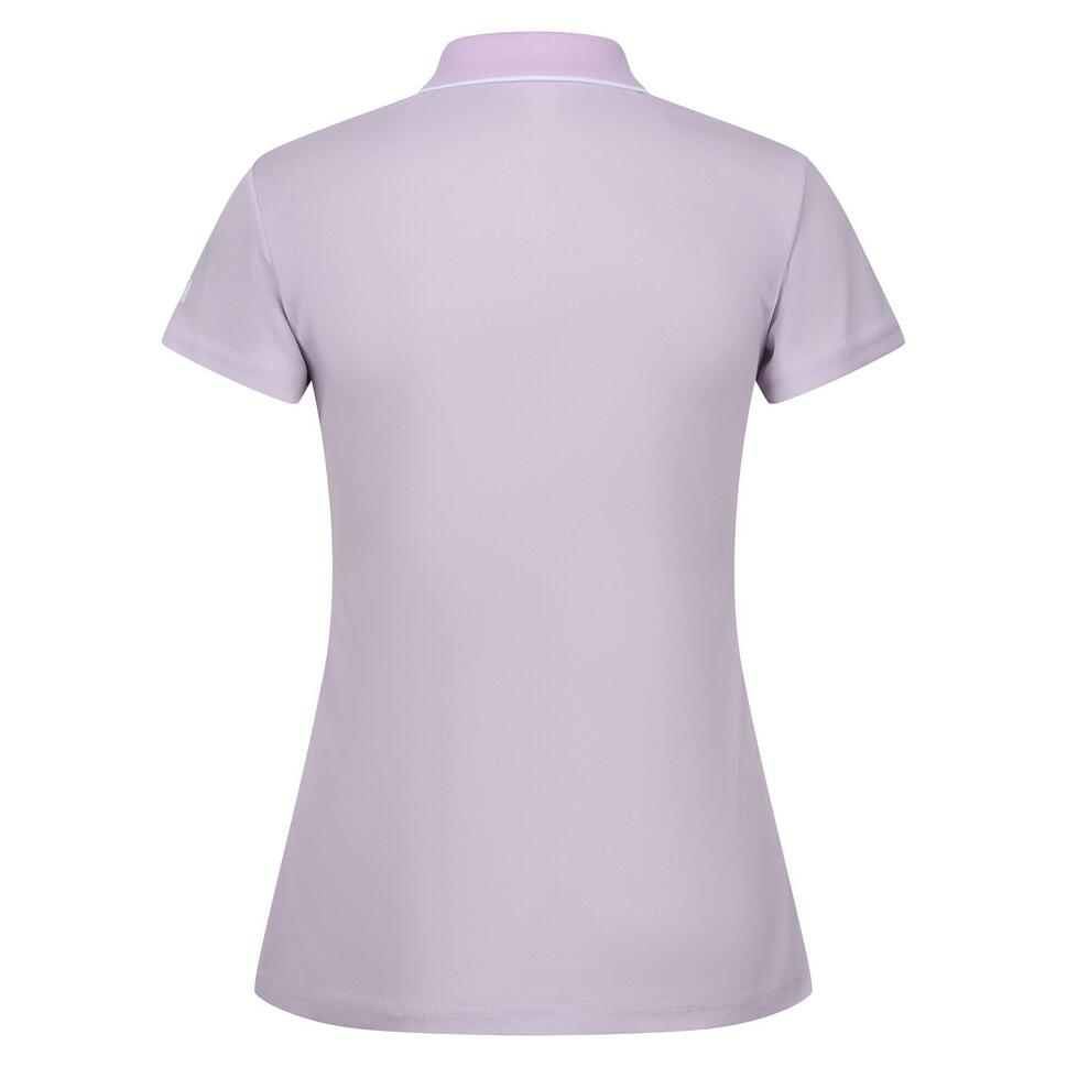 Koszulka Polo Damska Maverick V