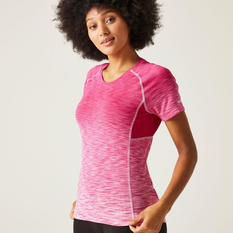 T-shirt de sport femme Laxley II