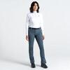 Melodic Pro Pantalon de marche pour femme - Bleu