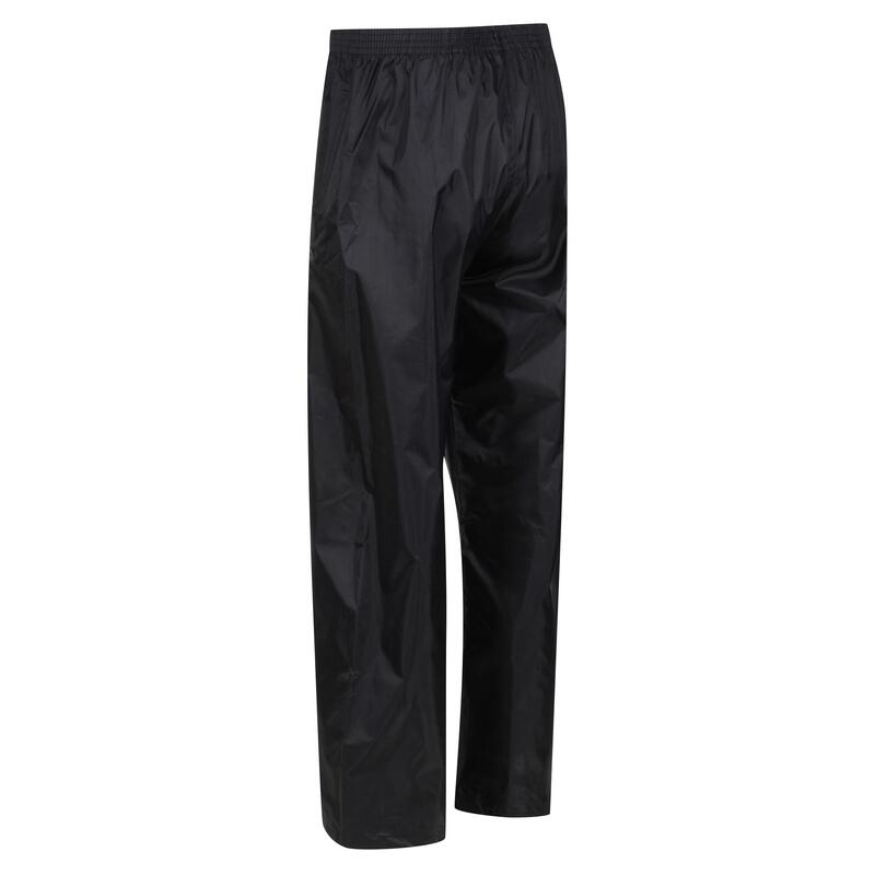 Surpantalon technique junior outdoor STORMBREAK