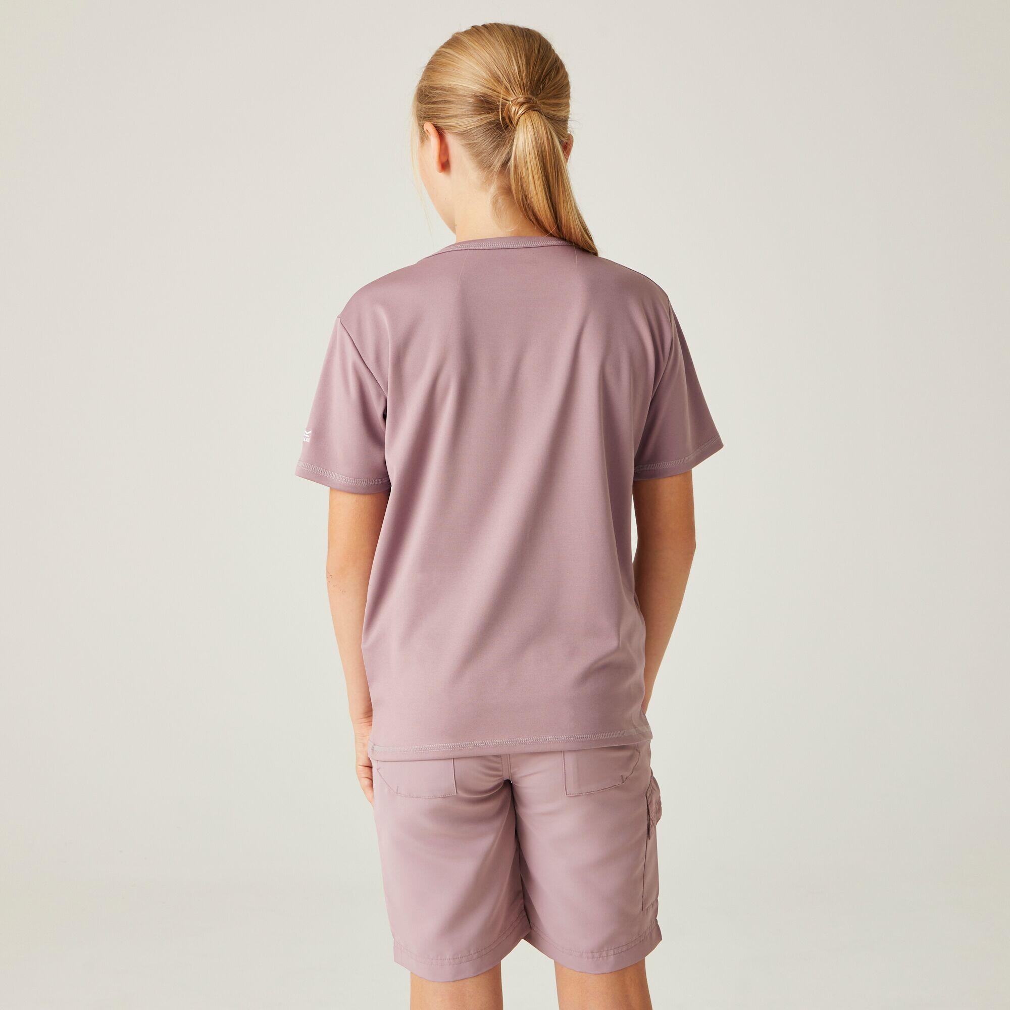 Kids' Alvardo VIII Graphic T-Shirt 2/5