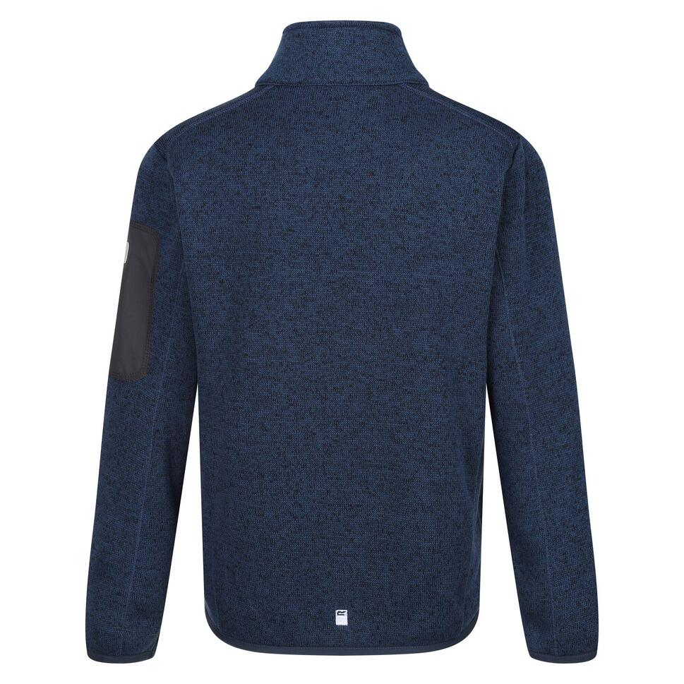 Polar dziecięcy Newhill Fleece Jacket