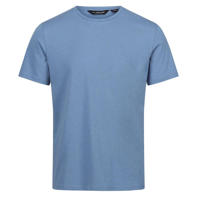 Het Tait sportieve T-shirt voor heren