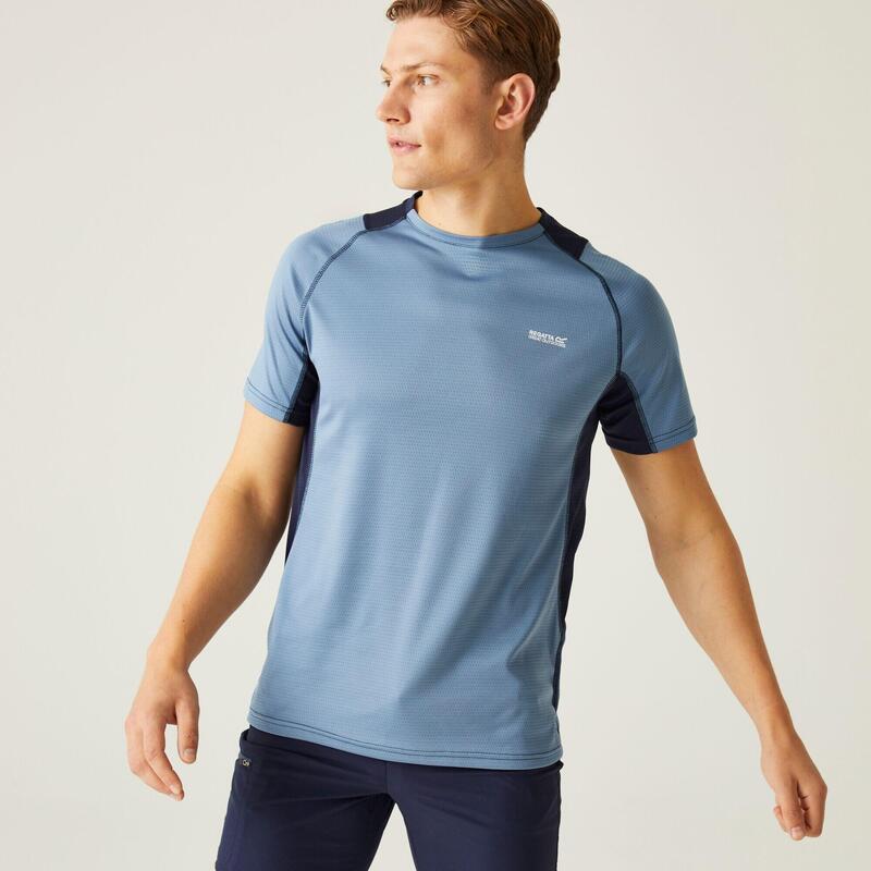 T-shirt de sport homme Virda IV