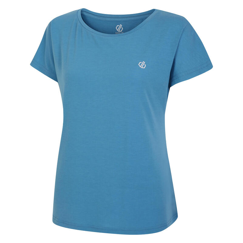 T-shirt de sport léger femme Persisting