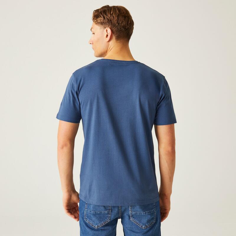 T-shirt détente homme Cline VIII