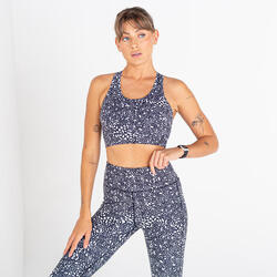 Mantra Femme Running Soutien-gorge de sport à faible impact