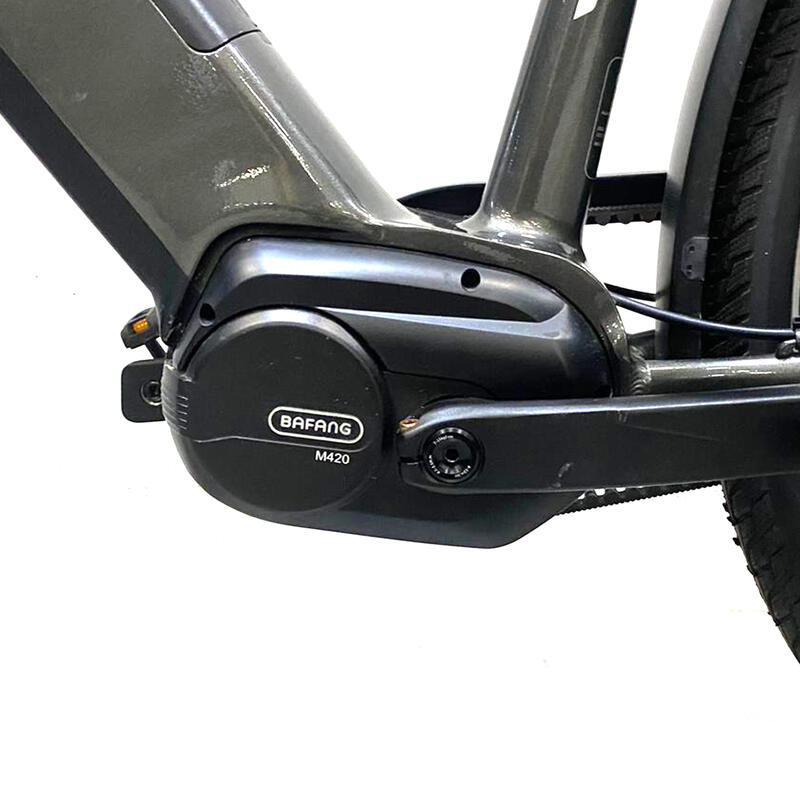 Reconditionné - Vélo électrique - Trenergy Performance Belt