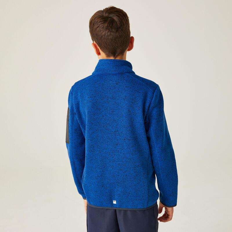 Polaire de sport enfant Newhill