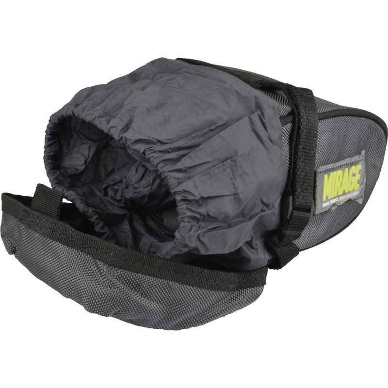 Mirage Bike Carry cover zwart 16-20