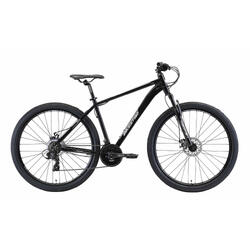 Bikestar Hardtail Alu MTB Sport Large 29 pouces 21 vitesses