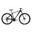 Bikestar Hardtail Alu MTB Sport Large 29 pouces 21 vitesses