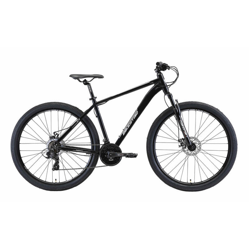 VTT aluminium semi-rigide 29" - Hardtail