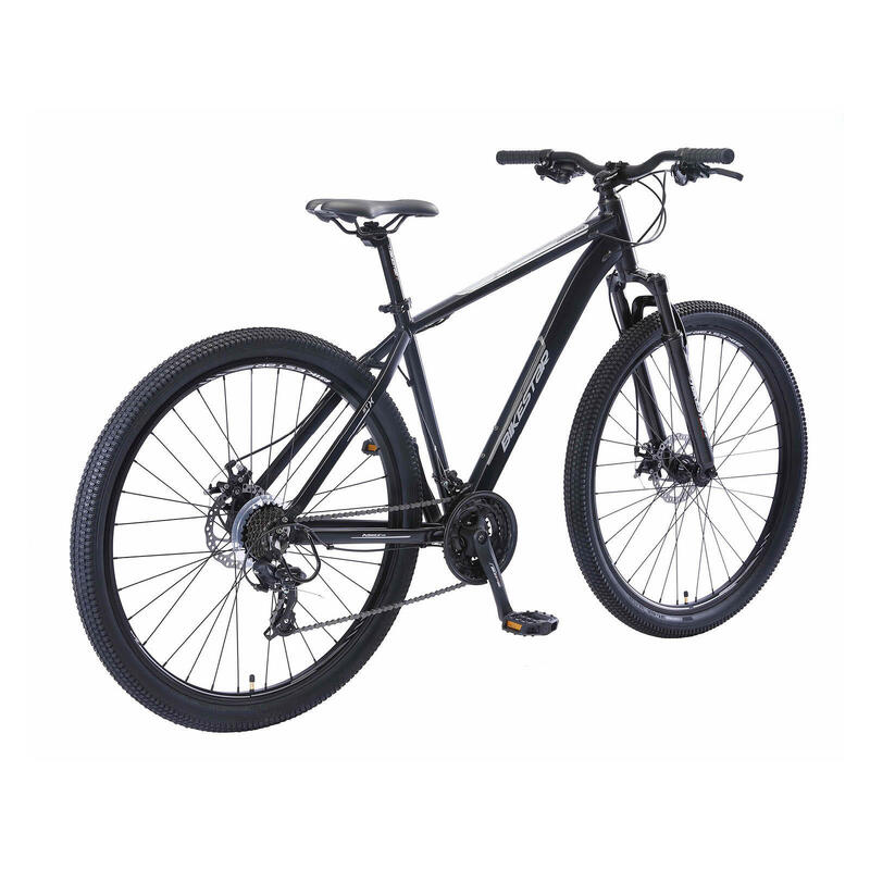 VTT aluminium semi-rigide 29" - Hardtail