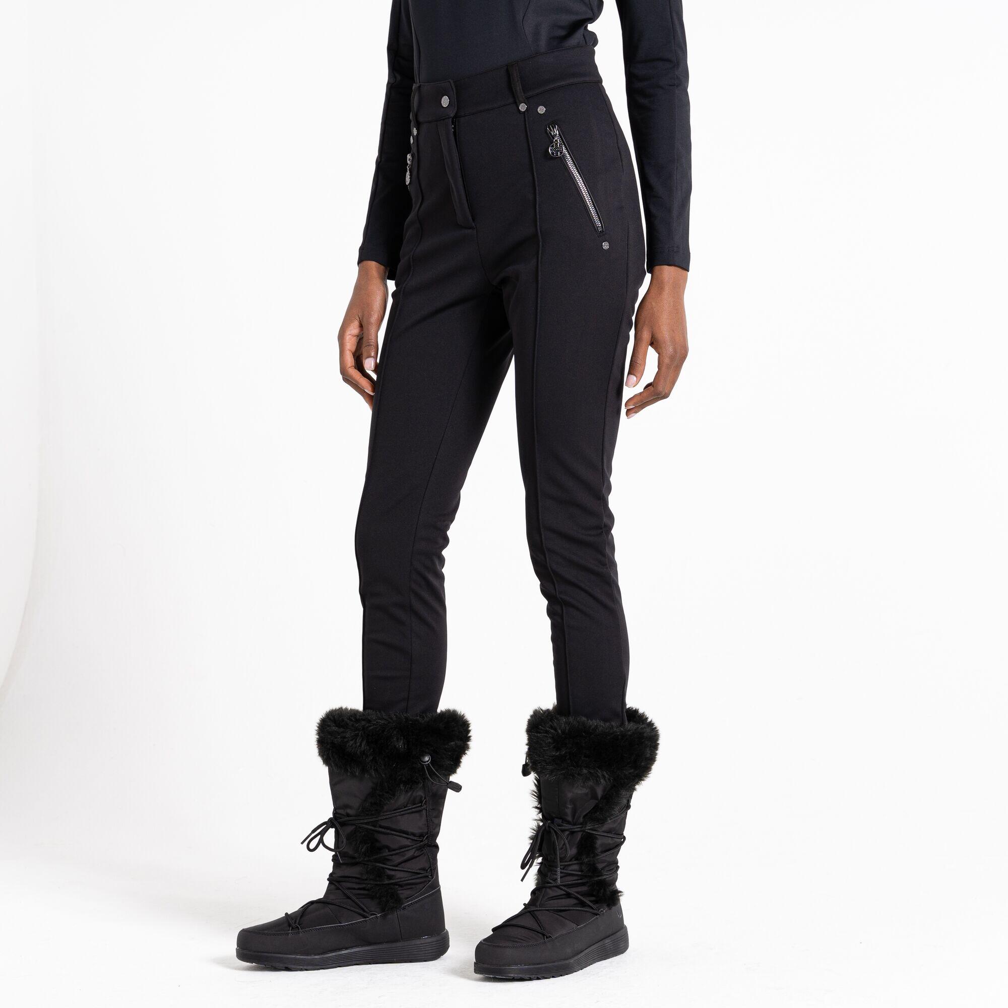 Regimented Womens Ski Trousers 5/5