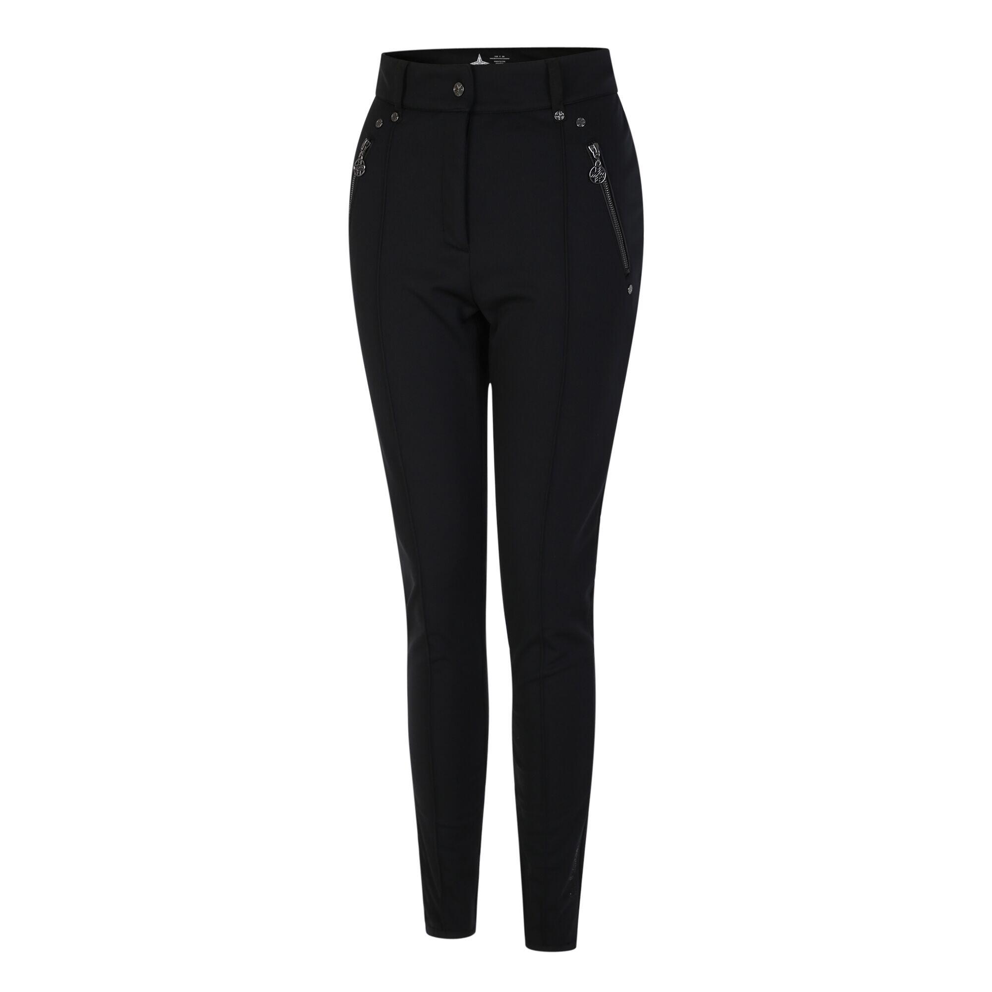 Regimented Womens Ski Trousers 2/5
