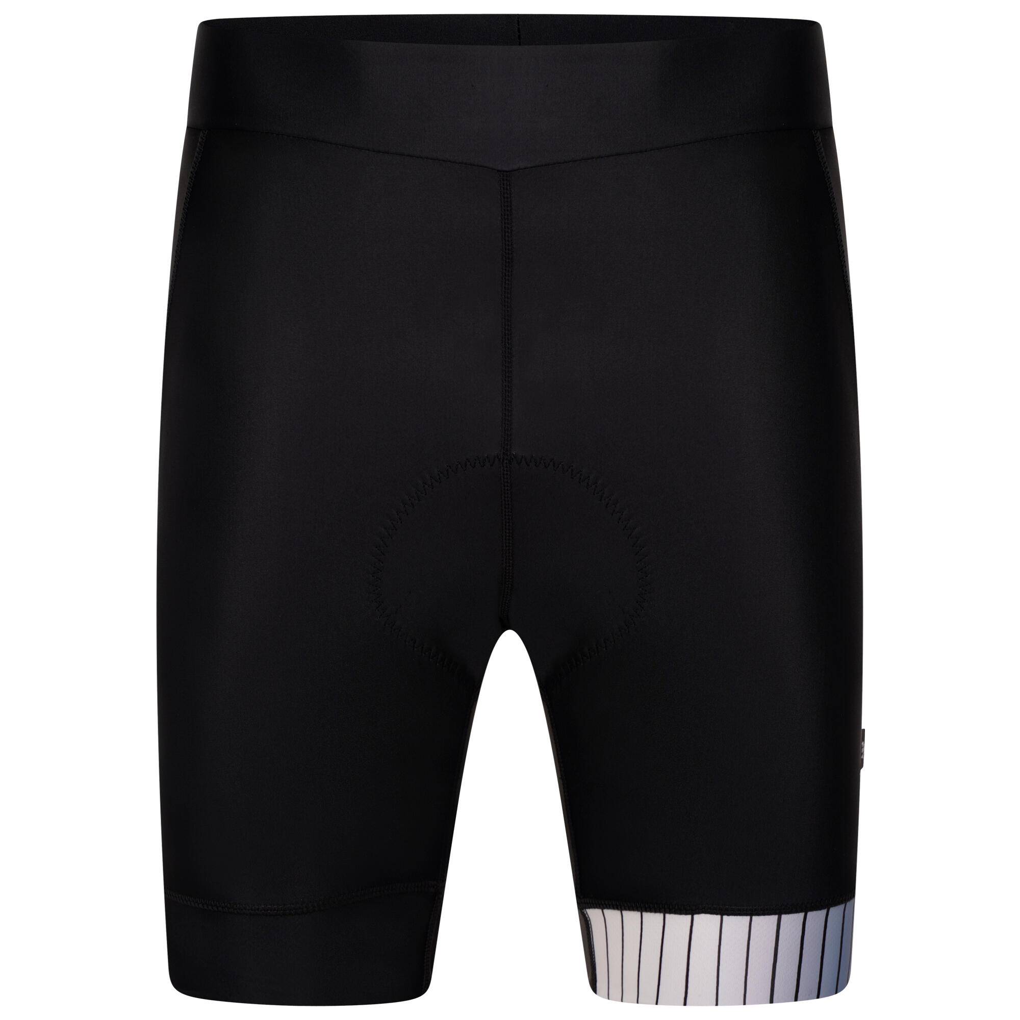 Korte Fietsbroek Baanwielrennen Heren 7/7