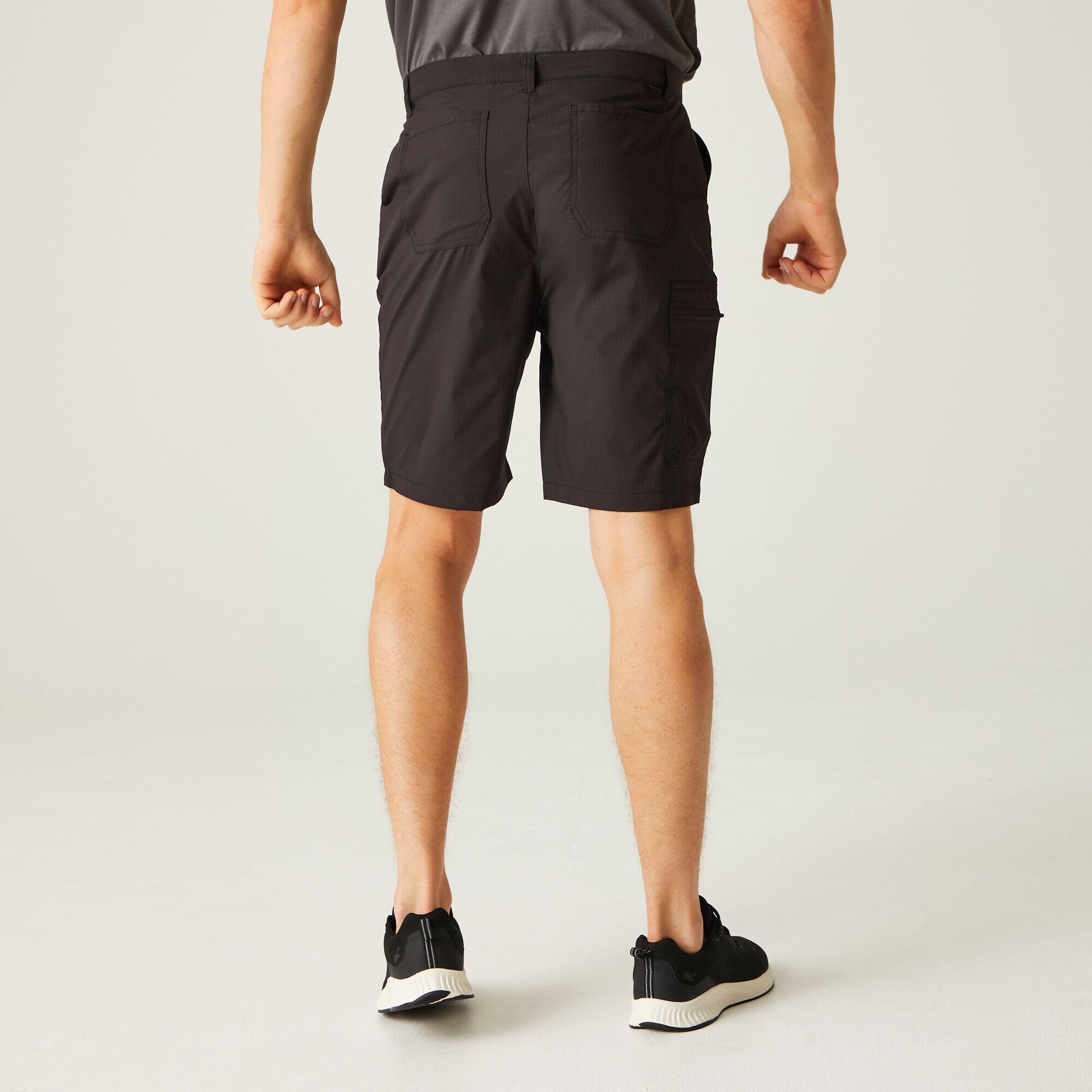 Men's Dalry Multi Pocket Shorts 2/5