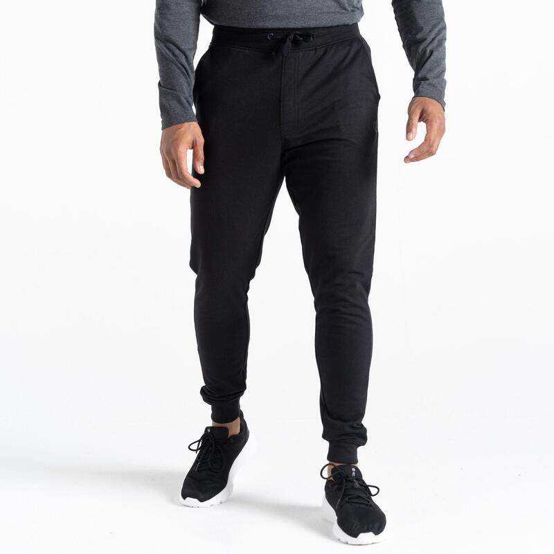 Męskie spodnie sportowe dresowe Recharging
