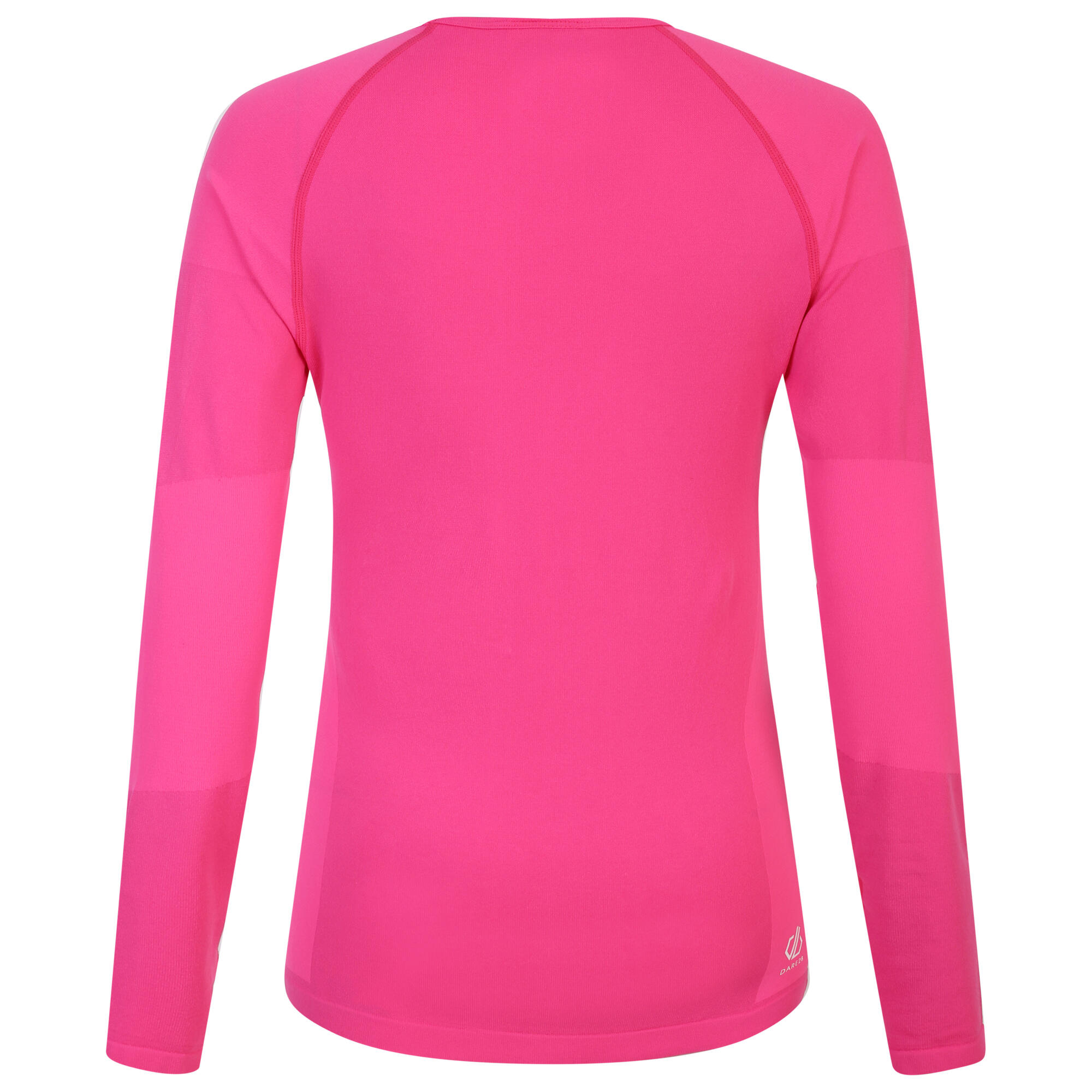 In The Zone II Women's Long Sleeved Base Layer Top 3/5