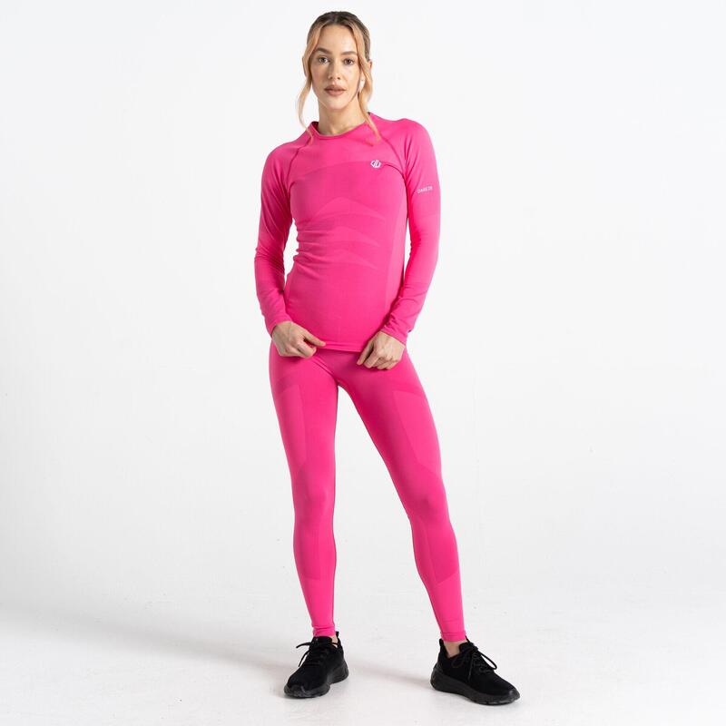 Koszulka termoaktywna damska DARE2B Baselayer