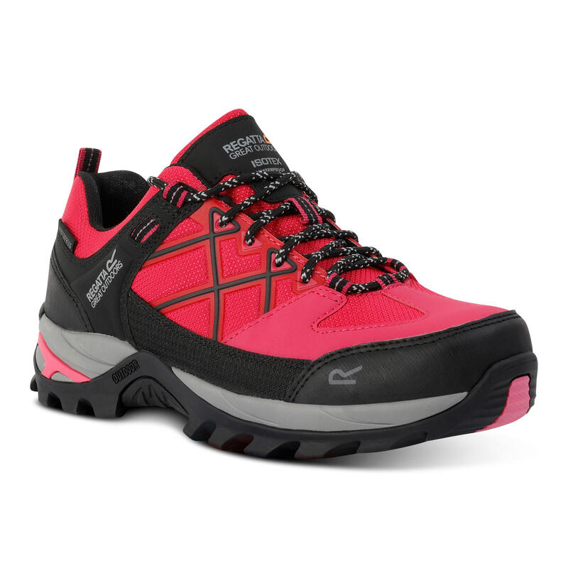 Zapatilla baja de Outdoor para MUJER REGATTA ZAPATILLA SAMARIS W