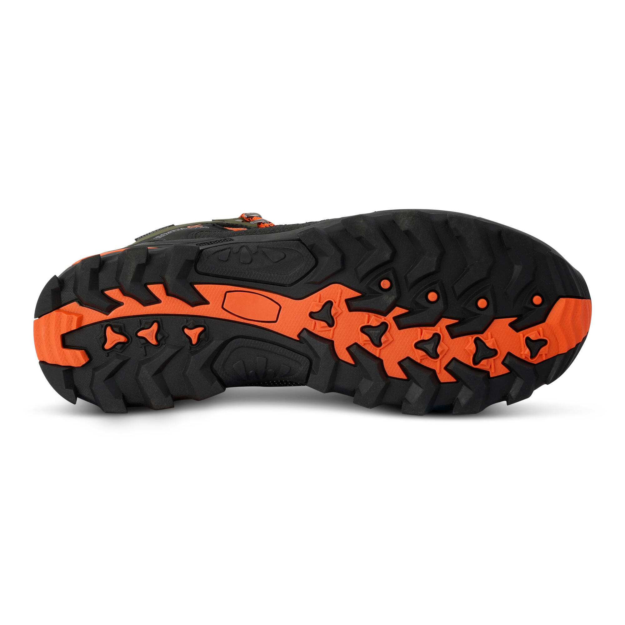 Samaris 3 Homme Randonnée Bottes imperméables 5/5